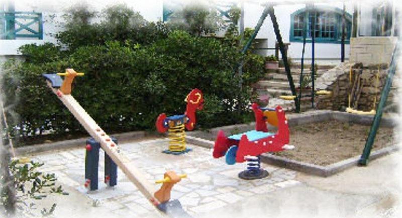 Armonia Hotel Matala Dış mekan fotoğraf