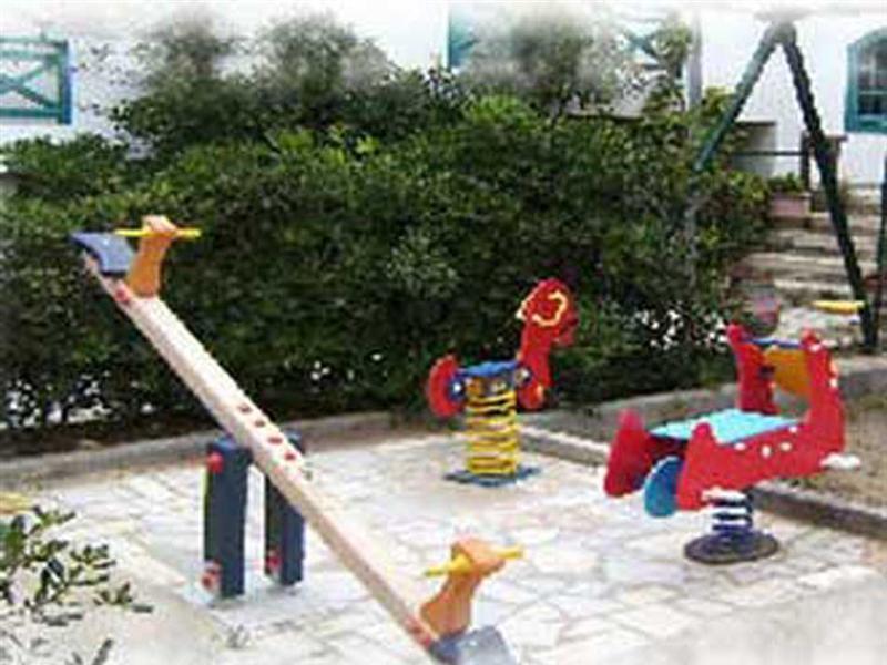Armonia Hotel Matala Dış mekan fotoğraf